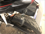 KTM 125 DUKE 