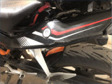 KTM 125 DUKE 