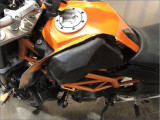 KTM 125 DUKE 