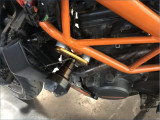 KTM 125 DUKE 