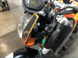 KTM 125 DUKE 