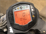 KTM 125 DUKE 