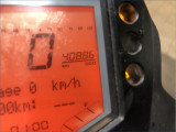 KTM 125 DUKE 