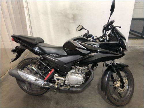 HONDA 125 CBF 