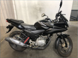 HONDA 125 CBF 