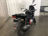 HONDA 125 CBF 