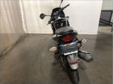 HONDA 125 CBF 