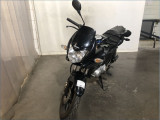 HONDA 125 CBF 