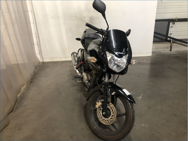 HONDA 125 CBF 