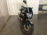 HONDA 125 CBF 