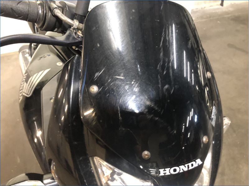 HONDA 125 CBF 