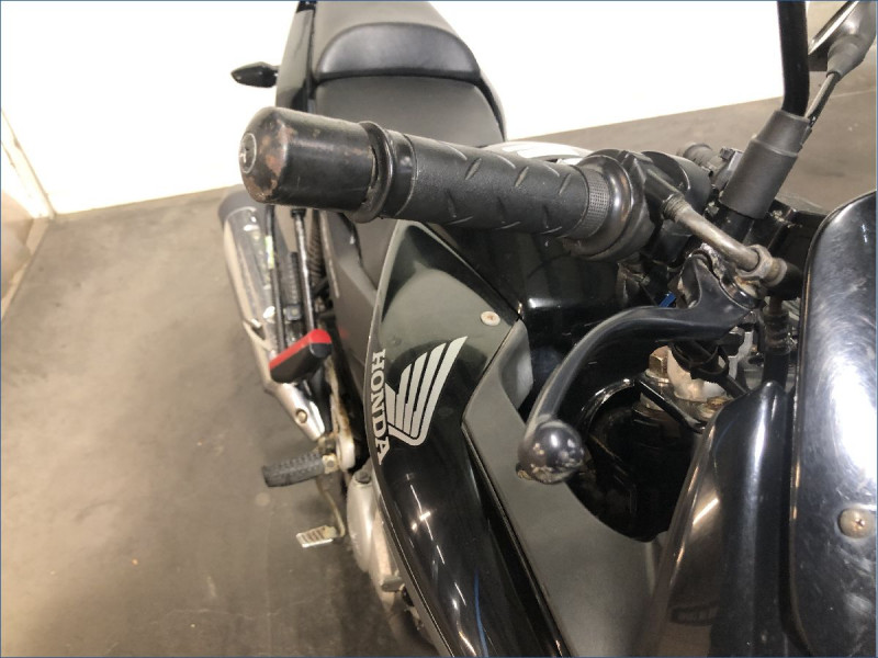HONDA 125 CBF 