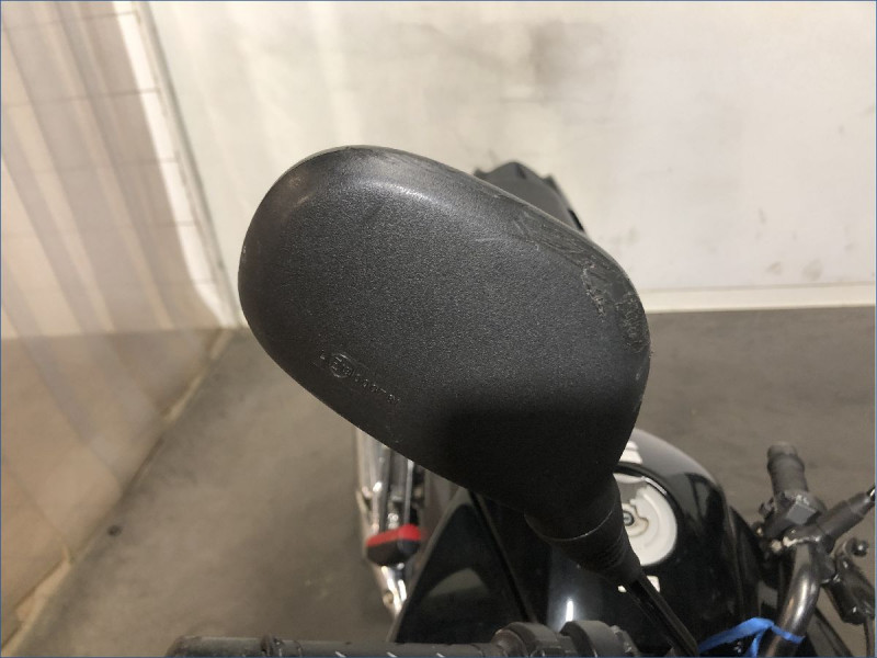 HONDA 125 CBF 
