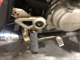 HONDA 125 CBF 