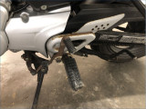 HONDA 125 CBF 