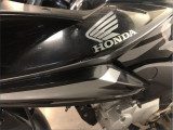 HONDA 125 CBF 