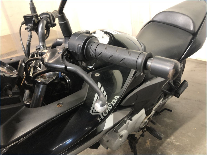 HONDA 125 CBF 