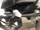 HONDA 125 CBF 