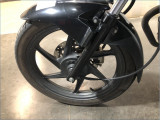 HONDA 125 CBF 