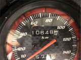 HONDA 125 CBF 