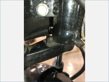 HONDA 125 CBF 
