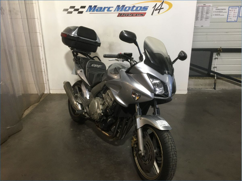 HONDA 1000 CBF F ABS