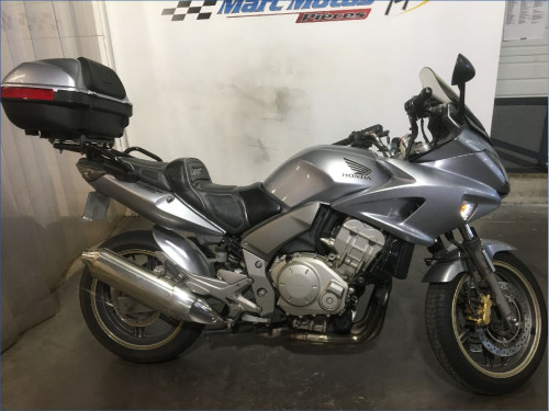 HONDA 1000 CBF F ABS