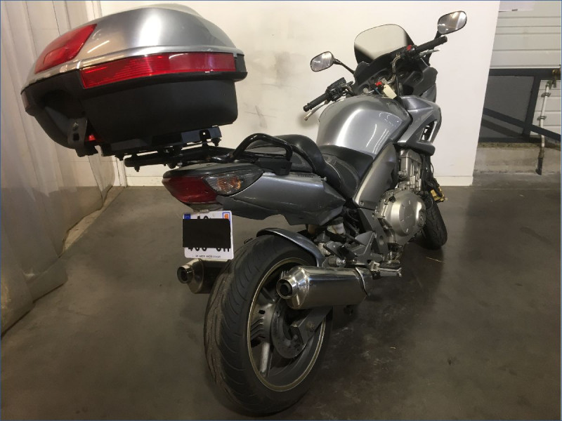 HONDA 1000 CBF F ABS