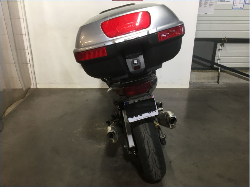 HONDA 1000 CBF F ABS