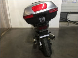 HONDA 1000 CBF F ABS