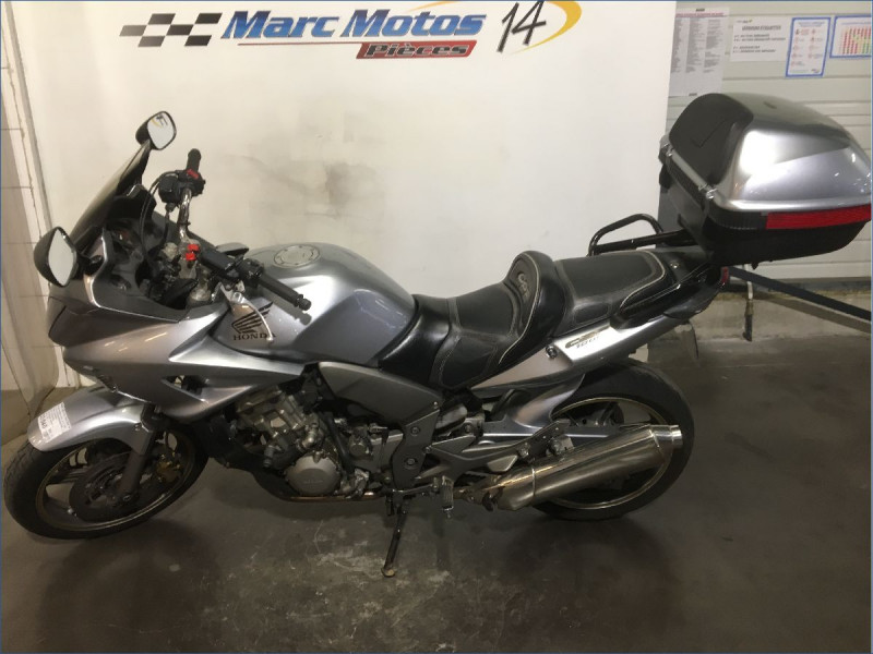 HONDA 1000 CBF F ABS