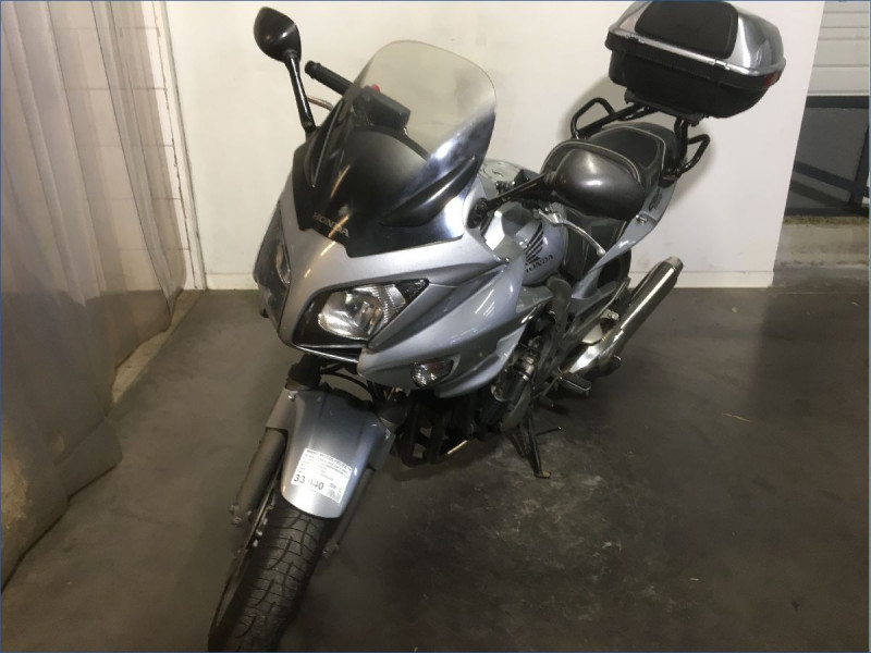 HONDA 1000 CBF F ABS