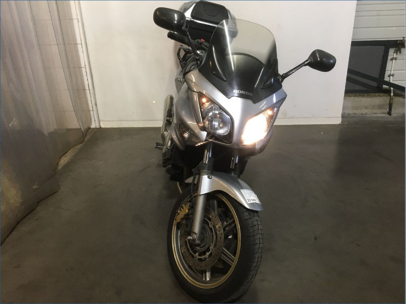 HONDA 1000 CBF F ABS