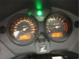 HONDA 1000 CBF F ABS