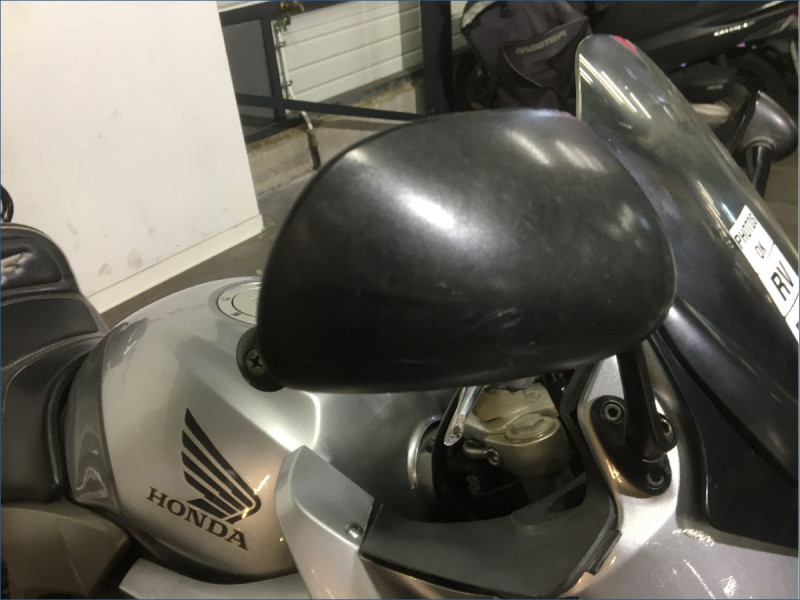 HONDA 1000 CBF F ABS