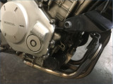 HONDA 1000 CBF F ABS