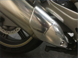 HONDA 1000 CBF F ABS