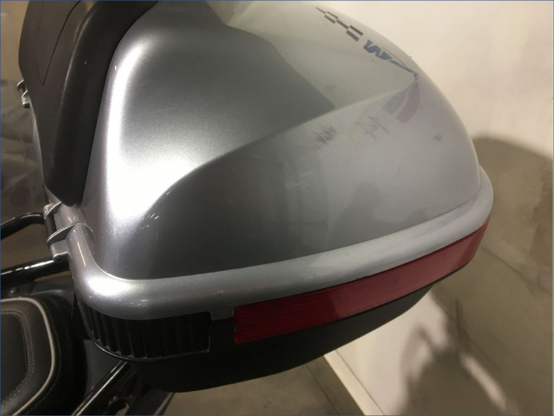 HONDA 1000 CBF F ABS