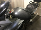 HONDA 1000 CBF F ABS