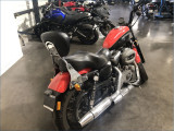 HARLEY-DAVIDSON 1200 XLN SPORTSTER NIGHTSTER 
