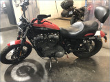 HARLEY-DAVIDSON 1200 XLN SPORTSTER NIGHTSTER 