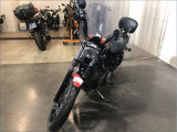 HARLEY-DAVIDSON 1200 XLN SPORTSTER NIGHTSTER 