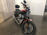 HARLEY-DAVIDSON 1200 XLN SPORTSTER NIGHTSTER 