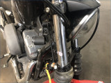 HARLEY-DAVIDSON 1200 XLN SPORTSTER NIGHTSTER 