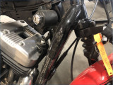 HARLEY-DAVIDSON 1200 XLN SPORTSTER NIGHTSTER 