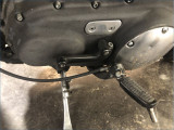 HARLEY-DAVIDSON 1200 XLN SPORTSTER NIGHTSTER 