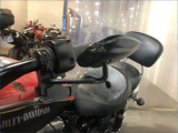 HARLEY-DAVIDSON 1200 XLN SPORTSTER NIGHTSTER 