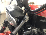HARLEY-DAVIDSON 1200 XLN SPORTSTER NIGHTSTER 