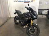 YAMAHA MT09 TRACER