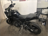 YAMAHA MT09 TRACER